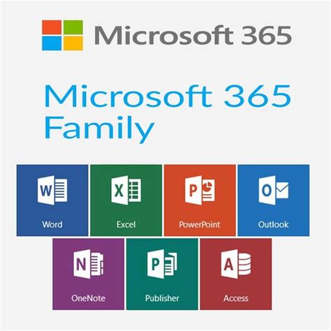 office 365 family - office en linea